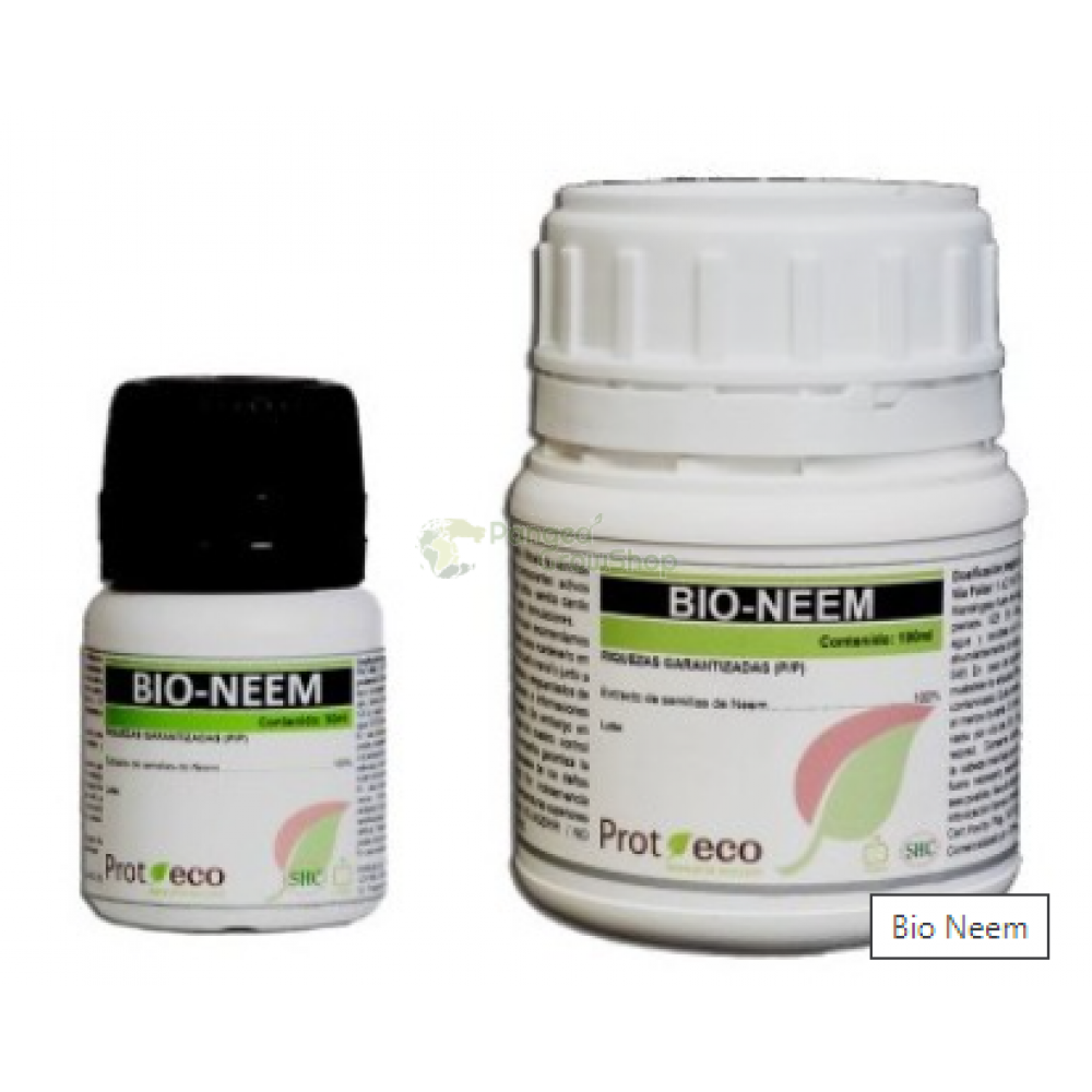 Aceite de Neem BioNeem